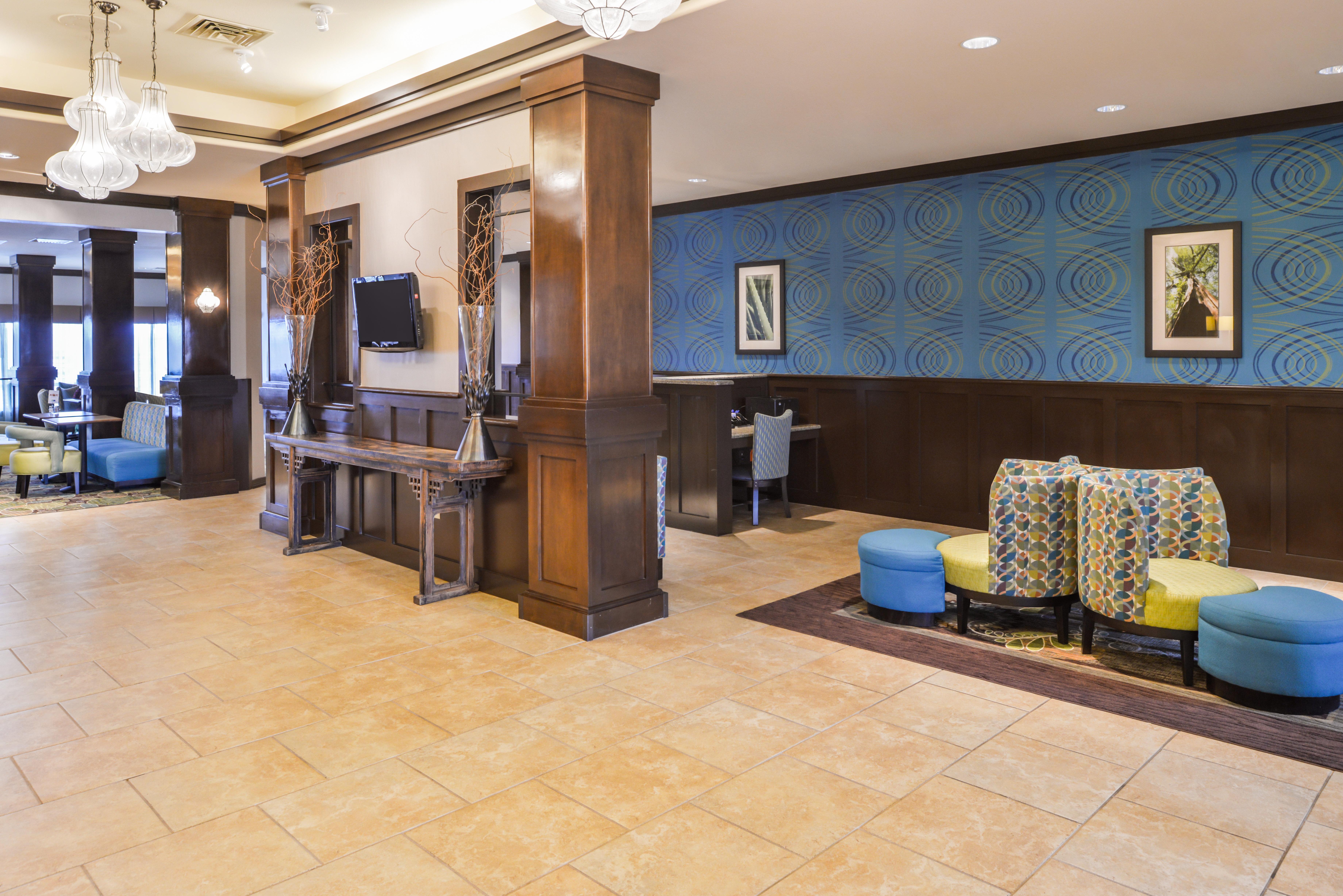 Holiday Inn Express Hotel & Suites Wichita Falls, An Ihg Hotel Ngoại thất bức ảnh