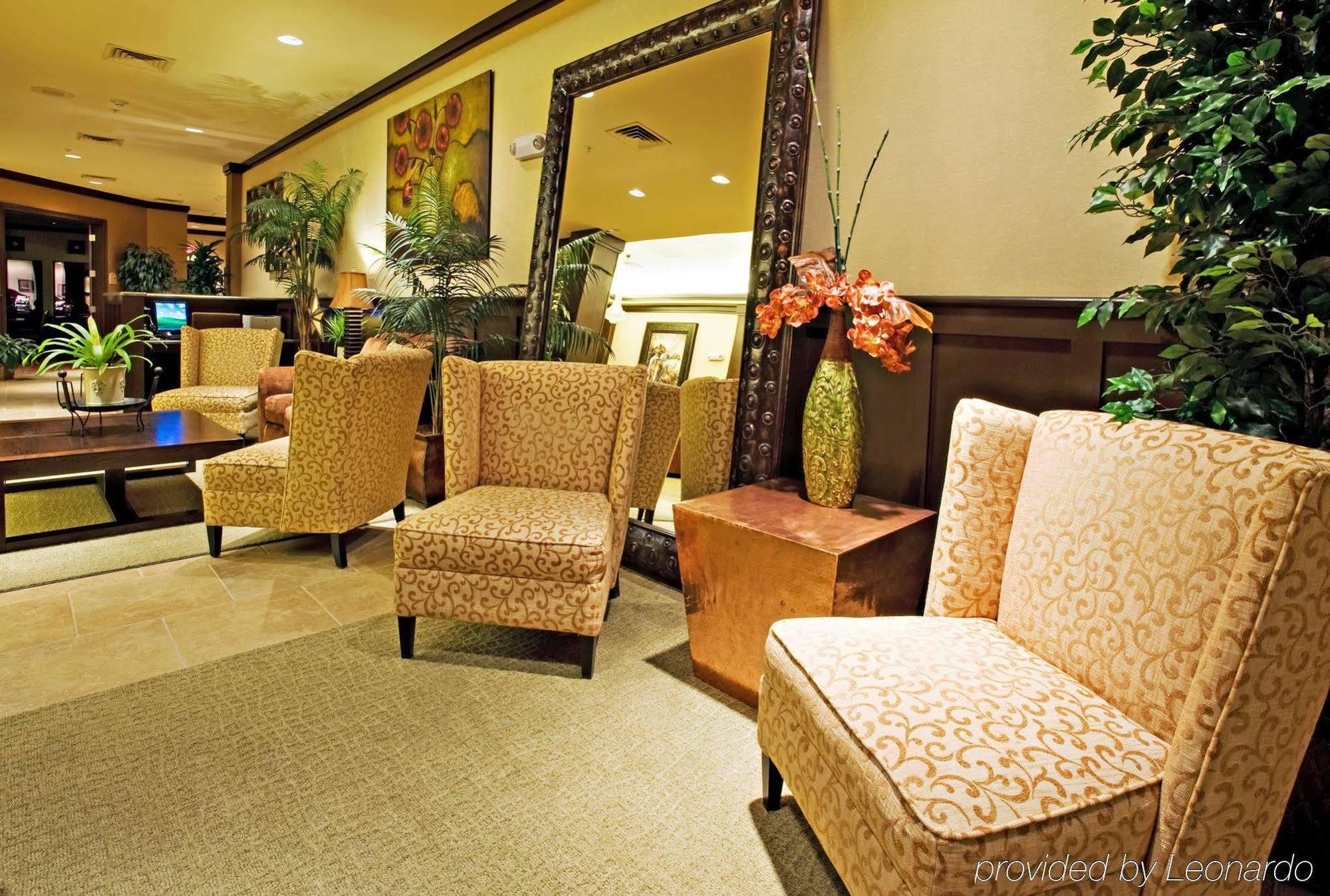 Holiday Inn Express Hotel & Suites Wichita Falls, An Ihg Hotel Ngoại thất bức ảnh